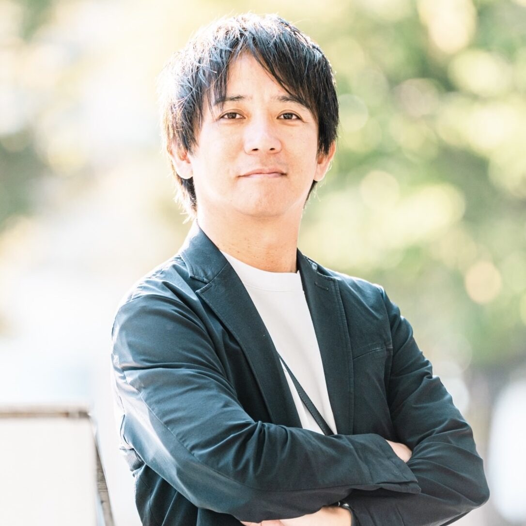 ビサイドラボCEO